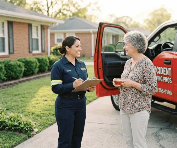 Accident Towing Service Gurley, NE FAQs